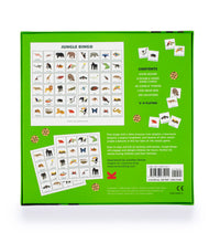 Load image into Gallery viewer, Jungle Bingo