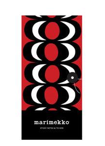 Marimekko Sticky Notes