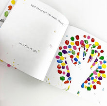 Load image into Gallery viewer, Mix it Up by Hervé Tullet