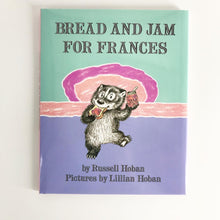 Load image into Gallery viewer, Bread and Jam for Francis
