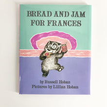 Load image into Gallery viewer, Bread and Jam for Francis