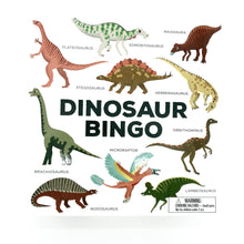 Load image into Gallery viewer, Dinosaur Bingo
