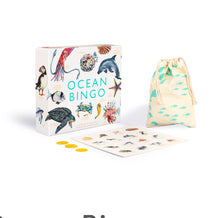 Load image into Gallery viewer, Ocean Bingo