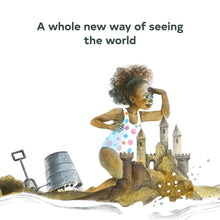 Load image into Gallery viewer, Big and Small and In Between