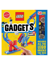 Load image into Gallery viewer, Lego Gadgets
