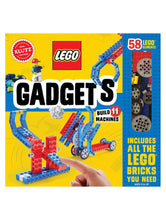 Load image into Gallery viewer, Lego Gadgets