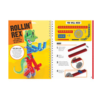 Load image into Gallery viewer, Lego Gadgets