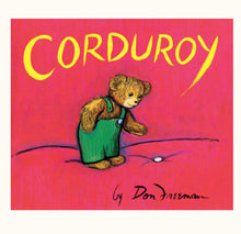 Load image into Gallery viewer, Corduroy