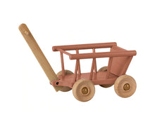 Load image into Gallery viewer, Maileg Wooden Wagon, Mini
