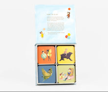 Load image into Gallery viewer, Dream World Matching Game