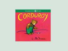 Load image into Gallery viewer, Corduroy