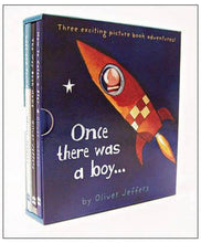 Load image into Gallery viewer, Once There Was A Boy