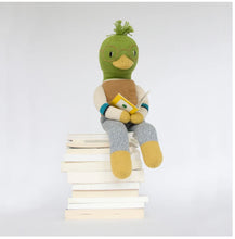Load image into Gallery viewer, Webster the Duck