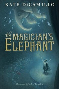 The Magician’s Elephant   PaperBack