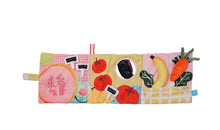 Load image into Gallery viewer, Mini - Apple Farm Soft Book