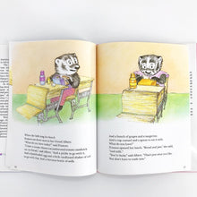 Load image into Gallery viewer, Bread and Jam for Francis