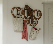 Load image into Gallery viewer, Maileg Tote Bag - Happy Horse