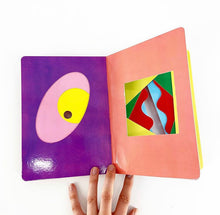 Load image into Gallery viewer, The Game of Shapes by Hervé Tullet