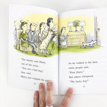 Load image into Gallery viewer, Harry And The Lady Next Door (I Can Read)