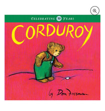 Load image into Gallery viewer, Corduroy