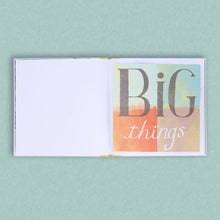 Load image into Gallery viewer, Big and Small and In Between