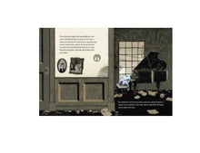 Load image into Gallery viewer, The Little Ghost Who Was A Quilt