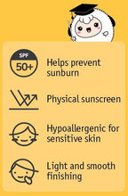 Load image into Gallery viewer, Safe Baby Mild Sun Cushion SUNSCREEN