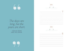 Load image into Gallery viewer, 365 Days of Firsts: A Daily Record of Baby's First Year