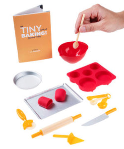 Smart Lab Toys - Tiny Baking
