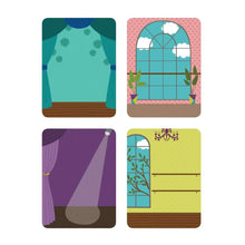 Load image into Gallery viewer, Magnetic Dress-up: Woodland Ballet