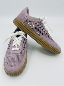 Wimberly Woven Sneaker