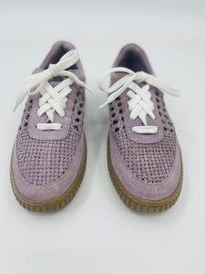 Wimberly Woven Sneaker