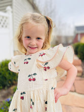 Load image into Gallery viewer, Cherry Dress
