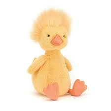 Jellycat Doris Duckling