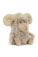 Load image into Gallery viewer, Jellycat Ramsley Sheep
