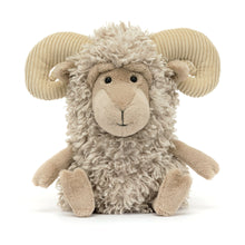 Load image into Gallery viewer, Jellycat Ramsley Sheep
