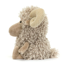 Load image into Gallery viewer, Jellycat Ramsley Sheep
