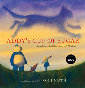 Addy’s Cup Of Sugar