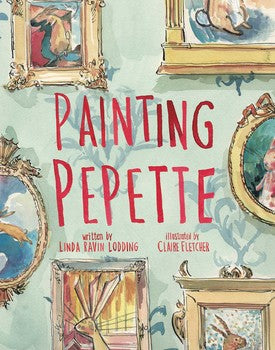 PaintingPepette