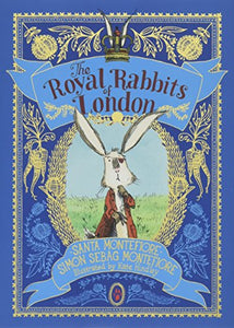 The Royal Rabbits Of London