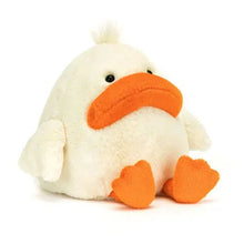 Load image into Gallery viewer, Jellycat Delia Duck
