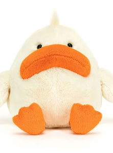 Jellycat Delia Duck