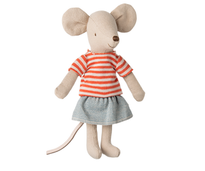 Maileg Sister Mouse, Big Sister  SM