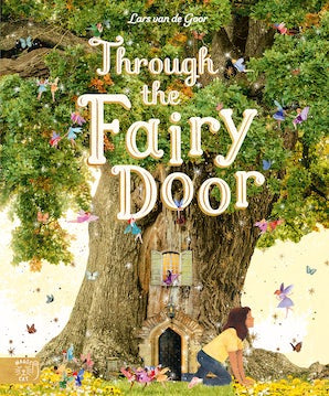 Through The Fairy Door