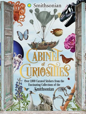 Cabinet Of Curiosities