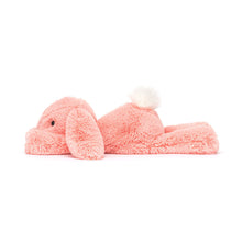 Load image into Gallery viewer, Jellycat Smudge Apricot Rabbit
