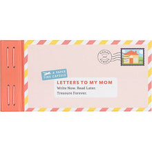Load image into Gallery viewer, Letters To My Mom
