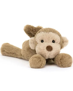 Jellycat Smudge Monkey Tiny