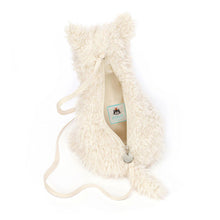 Load image into Gallery viewer, Jellycat Munro Scottie Dog Shoulder Bag
