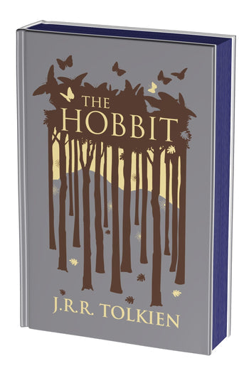 The Hobbit Collector’s Edition